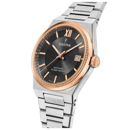 Festina F20036/3 laikrodis