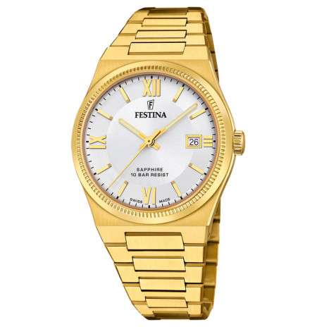 Festina F20038/1 laikrodis