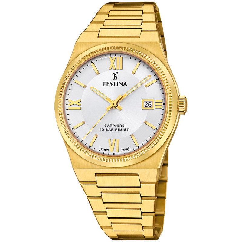 Festina F20038/1 laikrodis