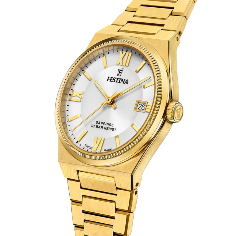 Festina F20038/1 laikrodis