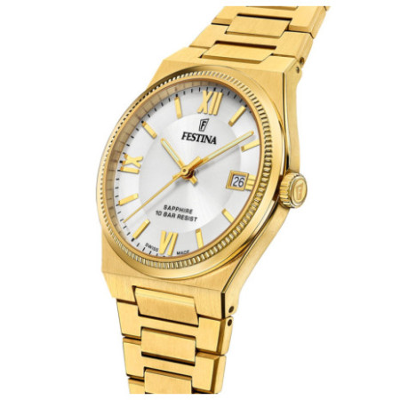 Festina F20038/1 laikrodis