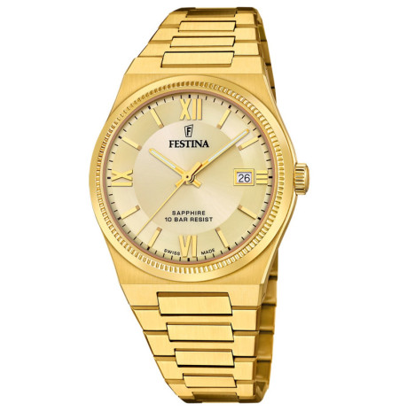 Festina F20038/2 laikrodis