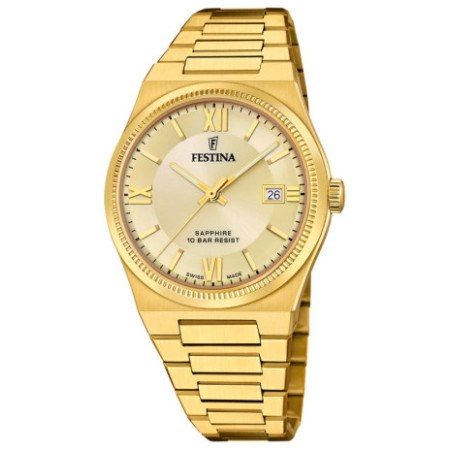 Festina F20038/2 laikrodis