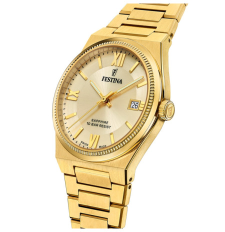 Festina F20038/2 laikrodis