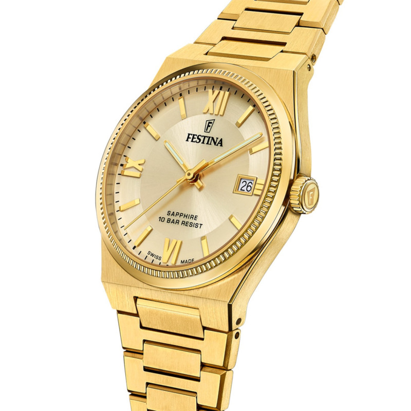 Festina F20038/2 laikrodis