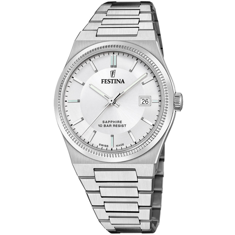 Festina F20034/1 laikrodis