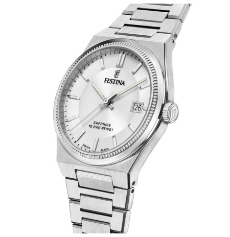 Festina F20034/1 laikrodis