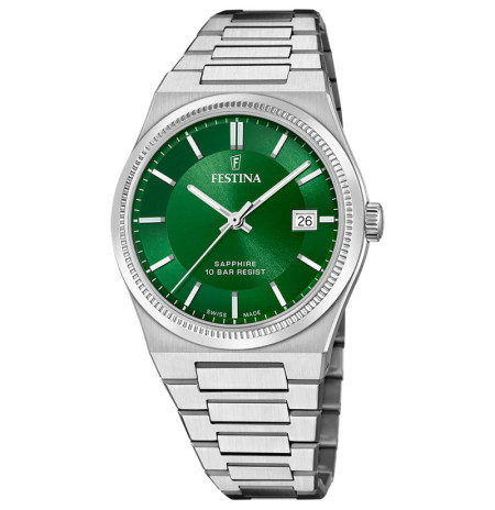 Festina F20034/3 laikrodis