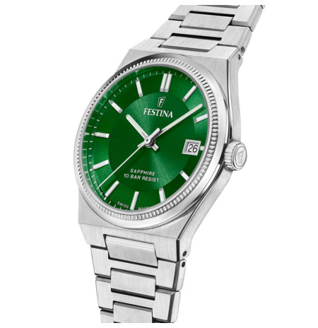 Festina F20034/3 laikrodis