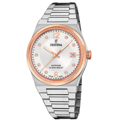 Festina F20037/1 laikrodis