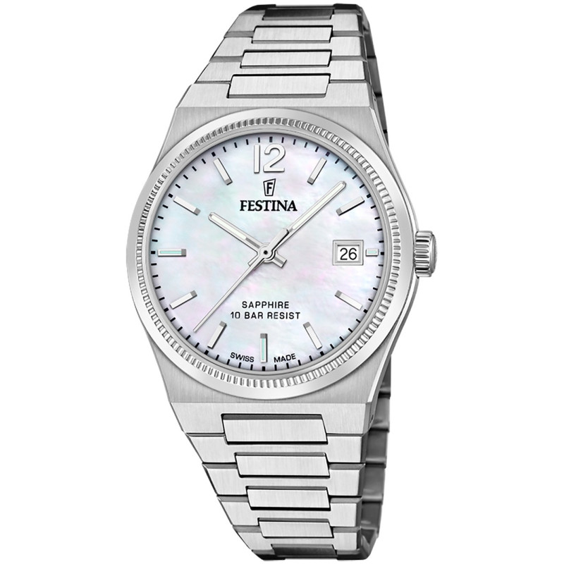 Festina F20035/1 laikrodis