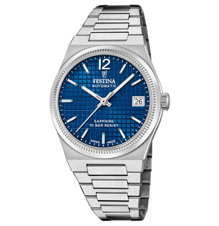 Festina F20029/4 laikrodis
