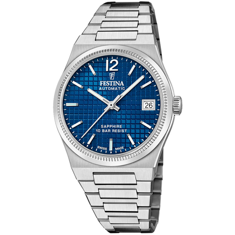 Festina F20029/4 laikrodis