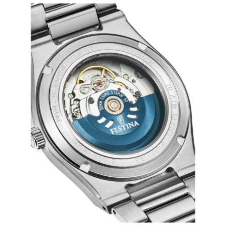 Festina F20029/6 laikrodis