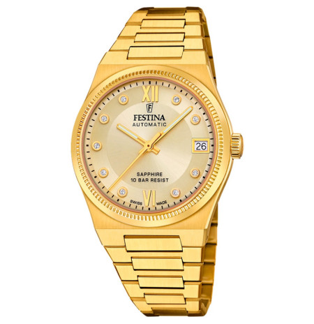 Festina F20033/2 laikrodis