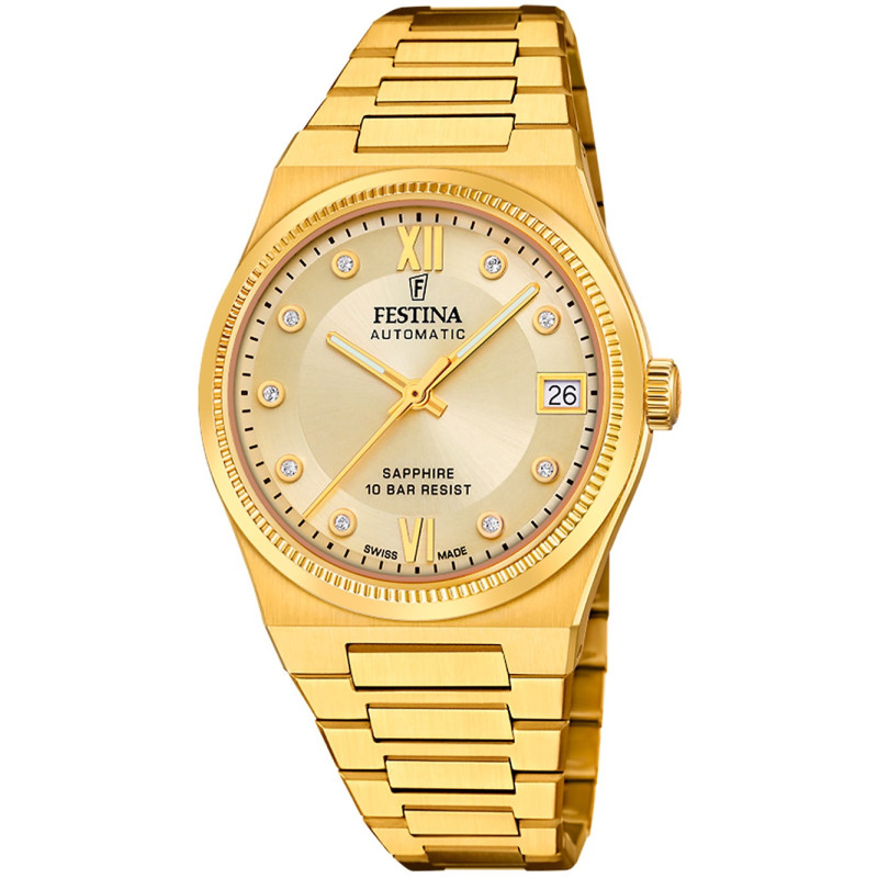 Festina F20033/2 laikrodis