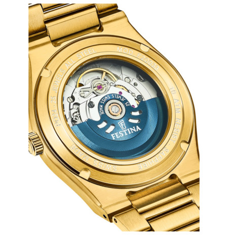 Festina F20033/2 laikrodis