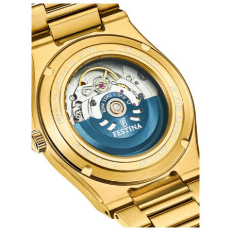 Festina F20033/2 laikrodis