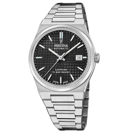 Festina F20028/4 laikrodis