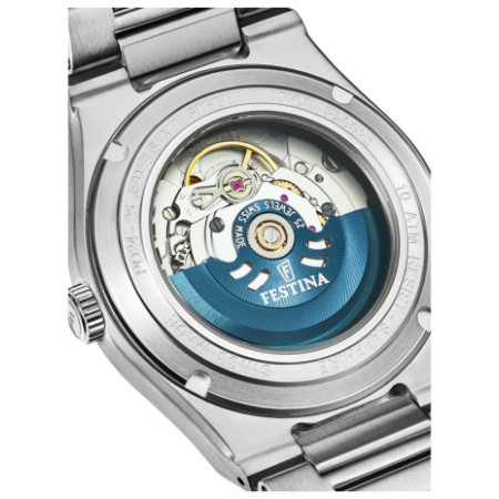 Festina F20028/4 laikrodis