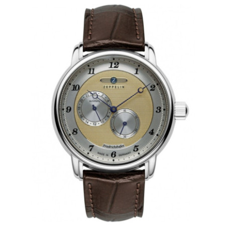 Zeppelin 8568-5 laikrodis