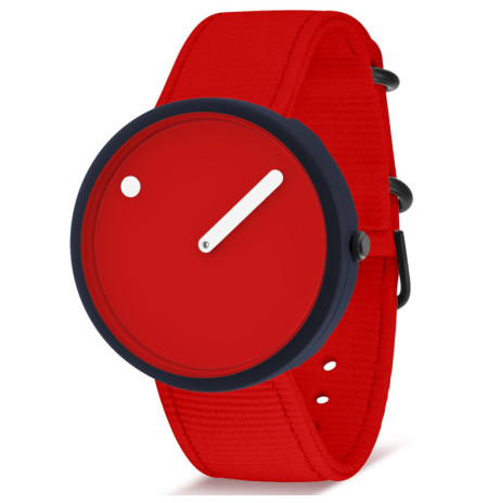 PICTO R44028-R024 laikrodis