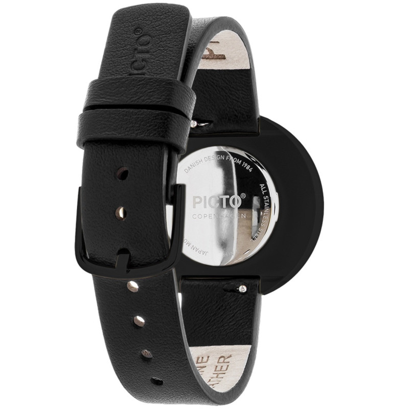 PICTO 34061-4114B laikrodis