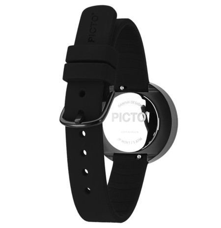 PICTO 43373-0112B laikrodis