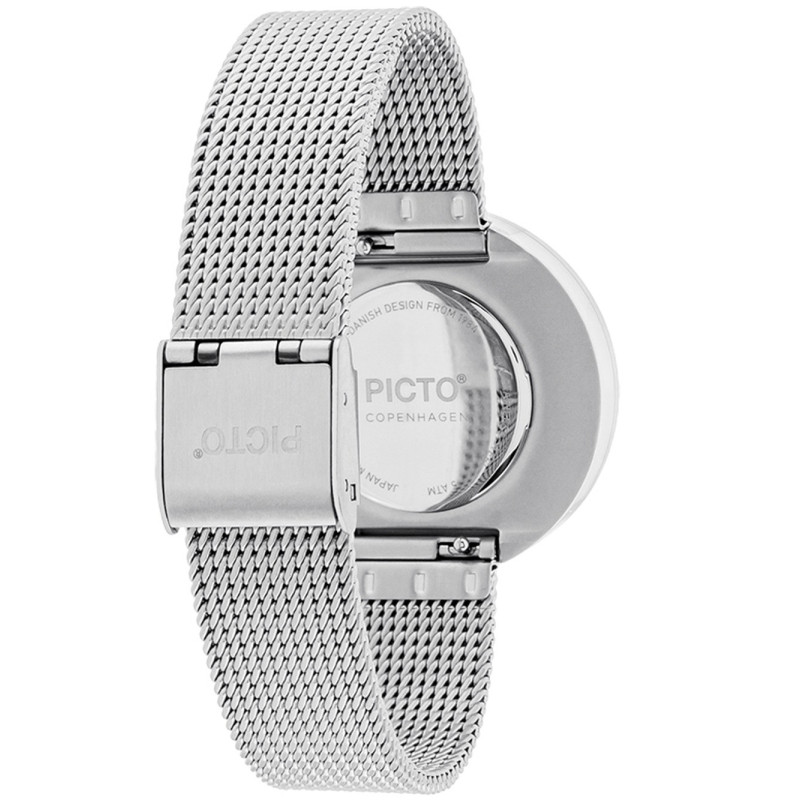 PICTO 34093-0814S laikrodis