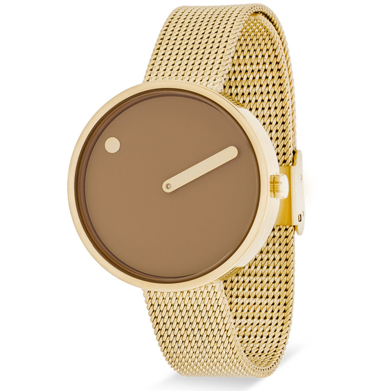 PICTO 34002-0914G laikrodis