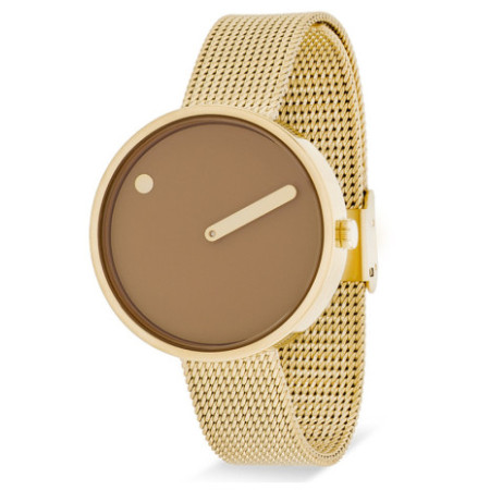 PICTO 34002-0914G laikrodis