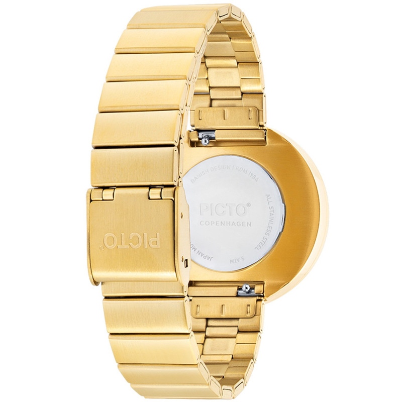 PICTO 34018-2914 laikrodis