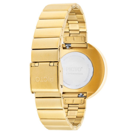 PICTO 34018-2914 laikrodis