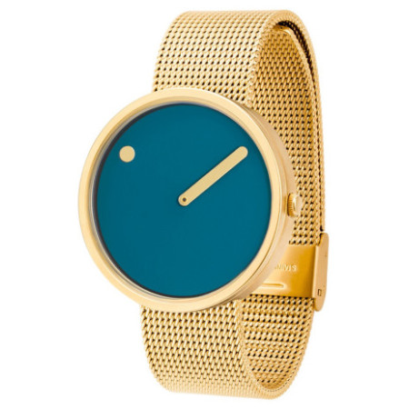 PICTO 43376-0920G laikrodis