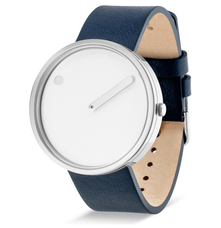 PICTO 43364-6720S laikrodis