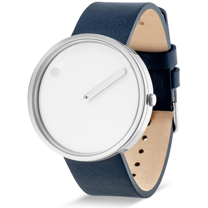 PICTO 43364-6720S laikrodis