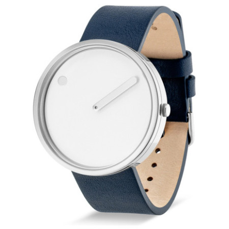 PICTO 43364-6720S laikrodis