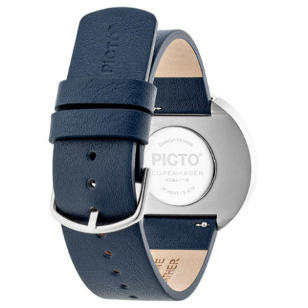 PICTO 43364-6720S laikrodis