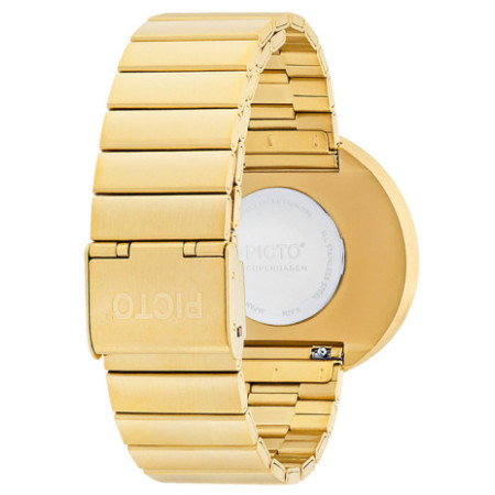 PICTO 43318-2920 laikrodis