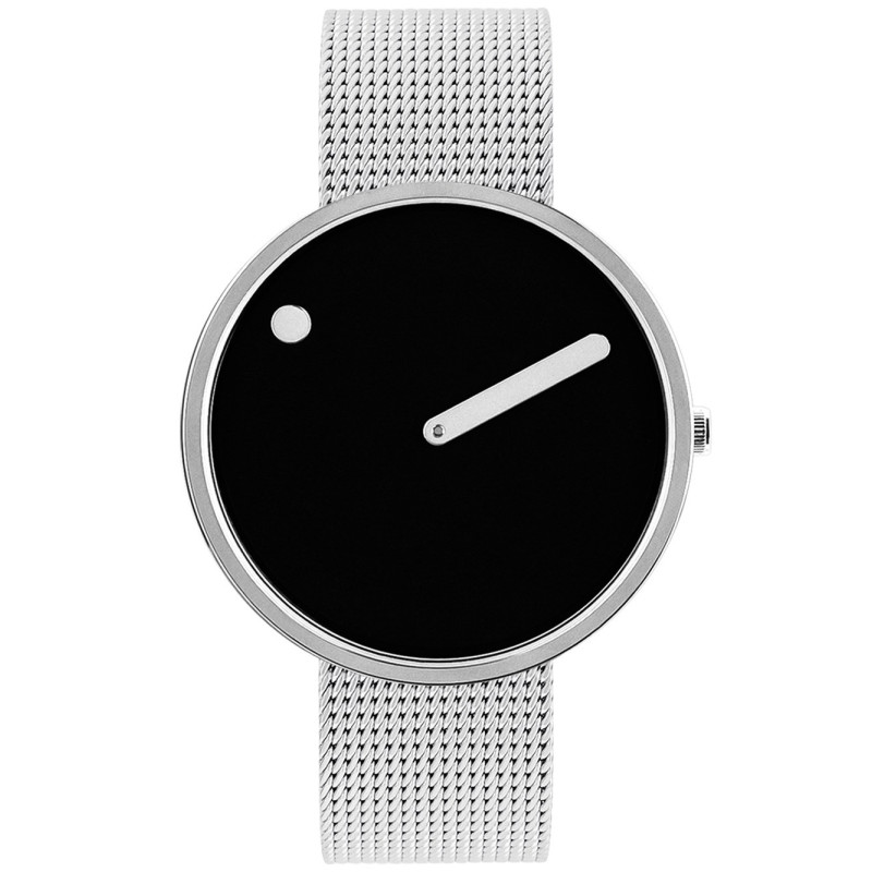 PICTO 43370-0820S laikrodis