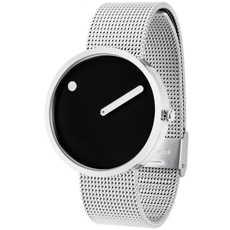 PICTO 43370-0820S laikrodis