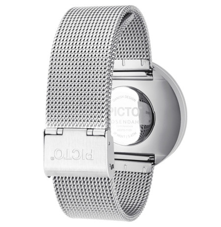 PICTO 43370-0820S laikrodis