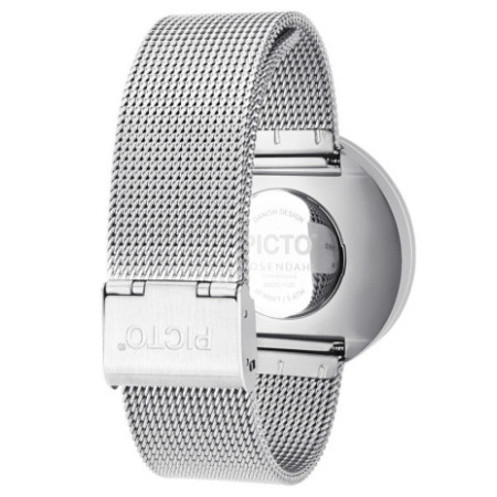 PICTO 43370-0820S laikrodis