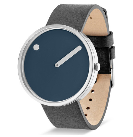 PICTO 43393-6220S laikrodis