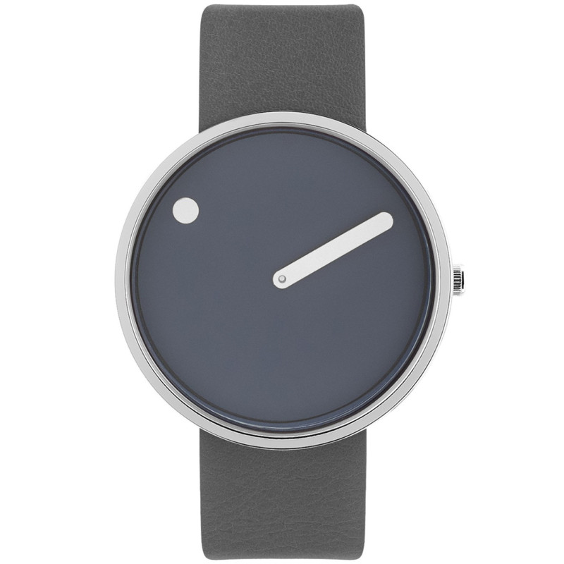 PICTO 43393-6220S laikrodis