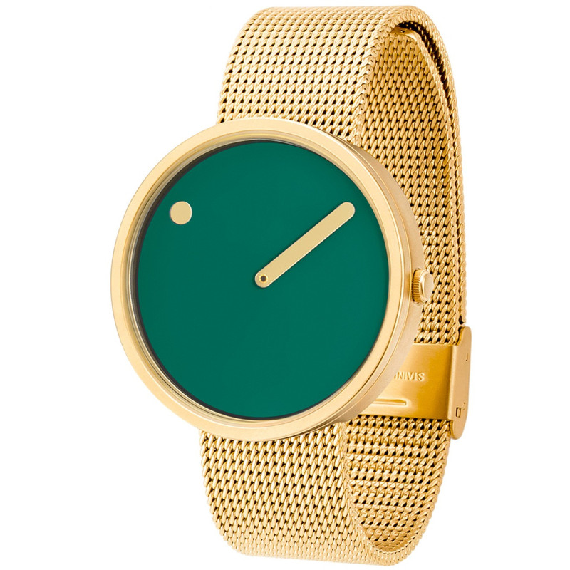 PICTO 43377-0920G laikrodis