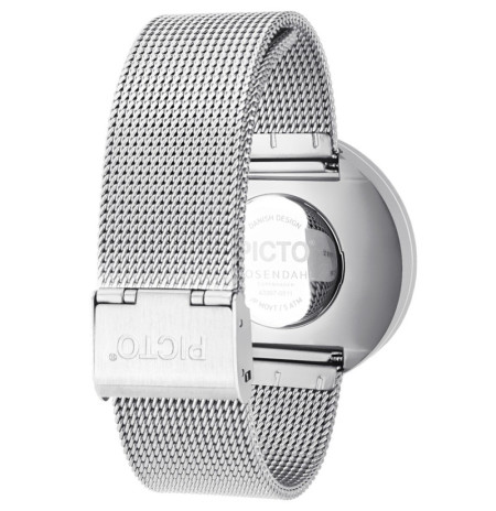 PICTO 43354-0820S laikrodis