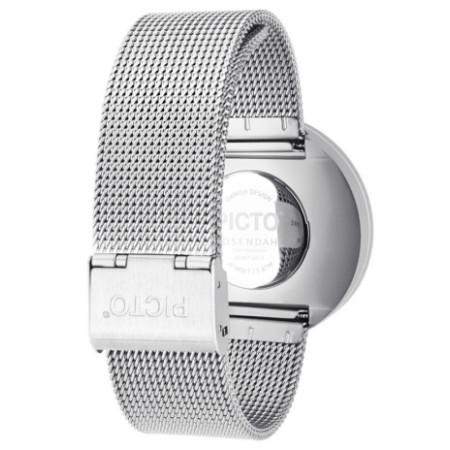PICTO 43354-0820S laikrodis