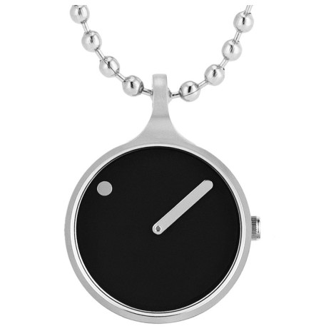 PICTO 43369-9012S laikrodis