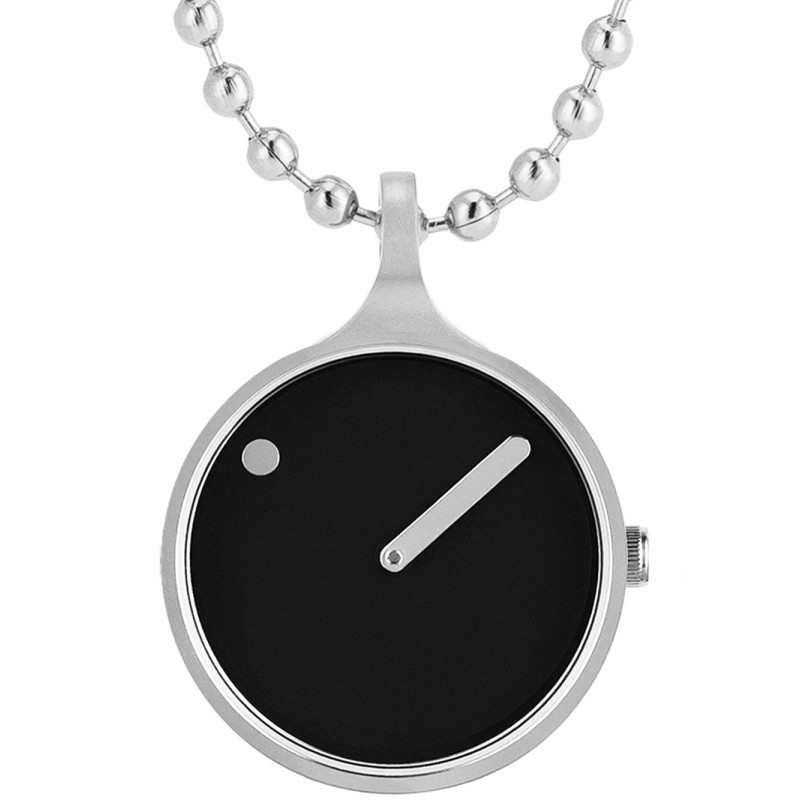 PICTO 43369-9012S laikrodis